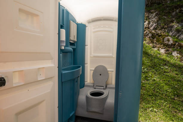 Best Emergency porta potty rental  in Wyomissing, PA