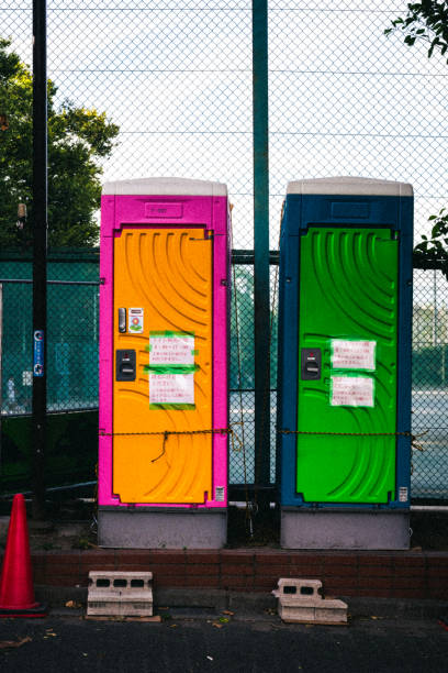 Best Portable bathroom rental  in Wyomissing, PA