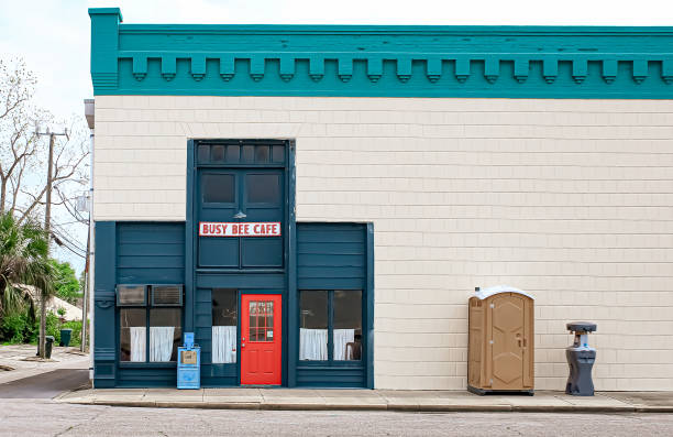 Best Porta potty rental near me  in Wyomissing, PA
