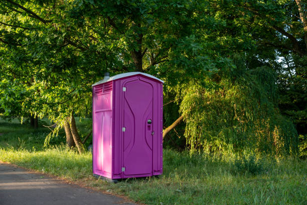Best Luxury portable toilet rental  in Wyomissing, PA