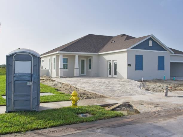 Best Emergency porta potty rental  in Wyomissing, PA