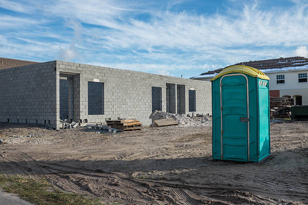Best Affordable portable toilet rental  in Wyomissing, PA